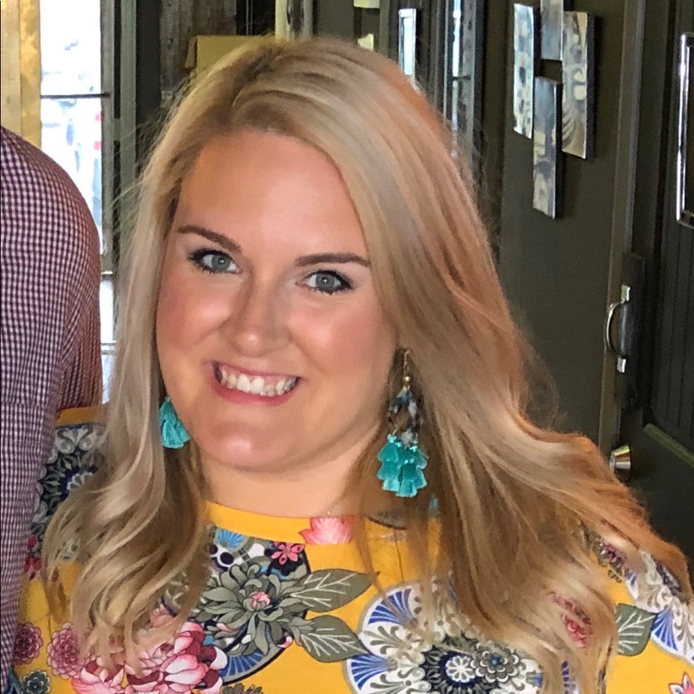 Meet your Posher, Alli